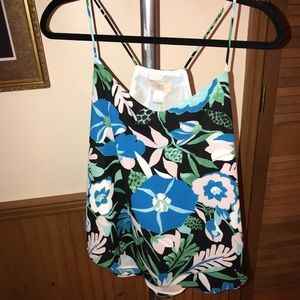 Ann Taylor Loft Cami